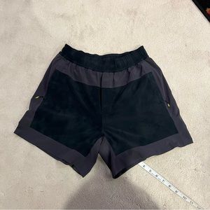 Lululemon Robert Keller Surge Shorts